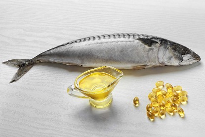 魚油