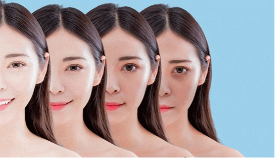 白藜蘆醇美白