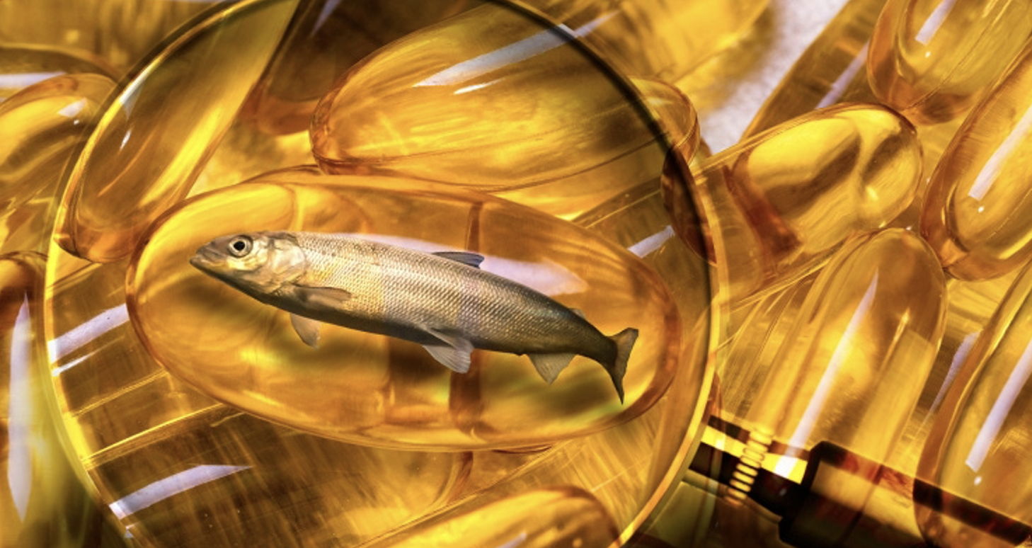 魚油怎麼吃最有效?醫師、營養師都這樣吃,6大關鍵功效一次到位!