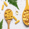 魚油和薑黃不都是抗發炎？你也這樣以為嗎——其實差很大！