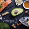 不吃魚怎麼辦？10大Omega-3食物排行榜公開，素食者也能輕鬆補！