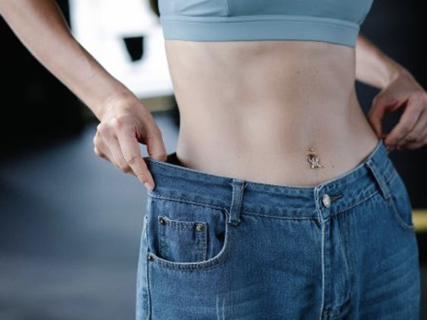 身體發炎瘦不下來是真的!營養師揭密5大抗發炎瘦身飲食法