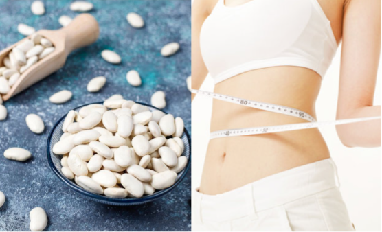 白腎豆瘦身