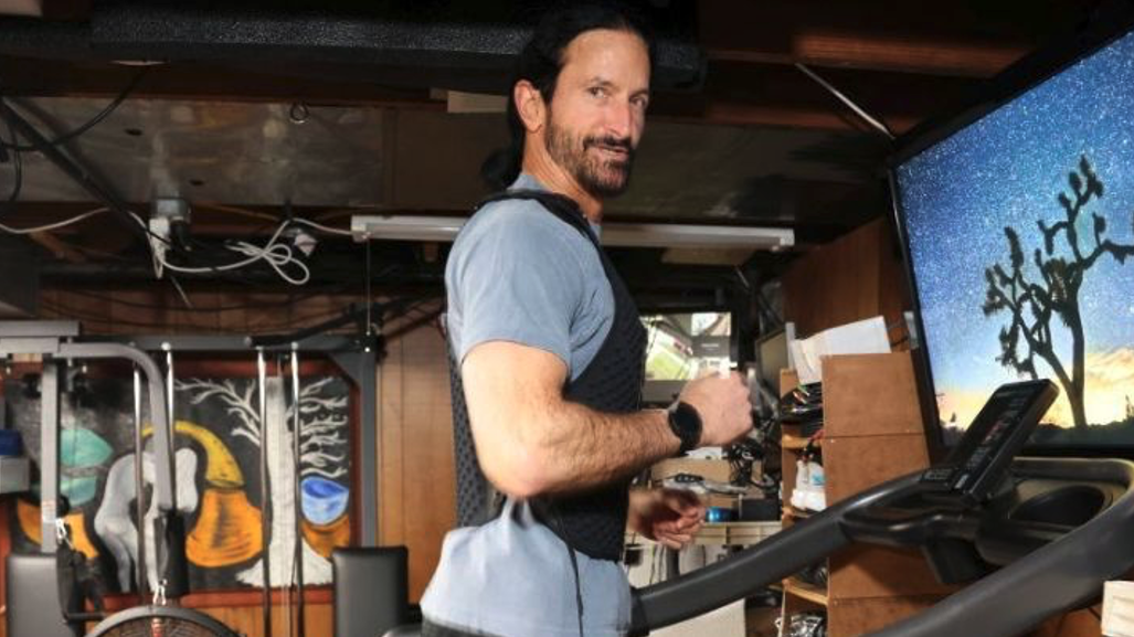 62歲卻有38歲身體！「平民抗老戰神」Dave Pascoe 7大長壽逆齡方案